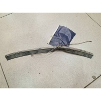Уплотнитель двери задней правой нижняя часть Chevrolet Lacetti J200 2003-2013 2011 96548465