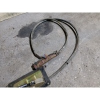 Трос ручника Renault Safrane 2 1999
