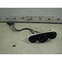 Блок управления отопителем Ford Focus I (1998—2004) 2002 1131256