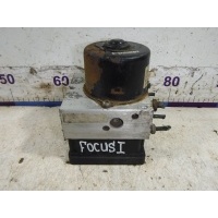 Блок ABS (насос) Ford Focus I (1998—2004) 2002 1253806