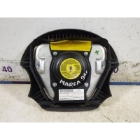Подушка безопасности в рулевое колесо FIAT Marea I (1996—2002) 1996 714414614