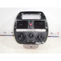 Блок управления отопителем FIAT Marea I (1996—2002) 1996 46721975