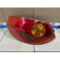 Фонарь задний левый Chery Bonus (A13) A13 (2011—2014) A133773010