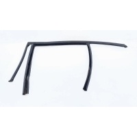Уплотнитель стекла двери BMW 3-Series G20 2020 51357407405, 7407405