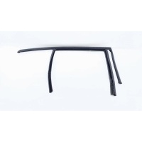 Уплотнитель стекла двери BMW 3-Series G20 2020 51357407406, 7407406