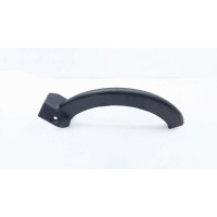 Накладка петли багажника BMW 3-Series G20 2020 51497430623, 7430623