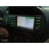 Радио навигация saab 9 - 3 ii 2002 - 2006 навигация gps 02 - 06 1 icm3 12799615 европа
