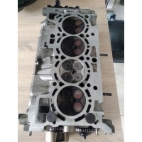 Головка блока цилиндров h4j01 scenic iii megane iii 1.4 твк 96kw 131km h4ja700