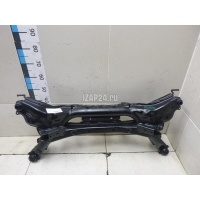 Балка задняя Mazda Mazda 6 (GH) (2007 - 2013) GS1D2880XG