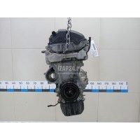 Двигатель Citroen-Peugeot 308 I (2007 - 2015) 0135QT