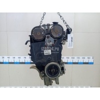 Двигатель Ford Kuga (2008 - 2012) 1575206