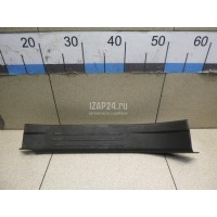 Накладка порога (внутренняя) Ssang Yong Actyon (2005 - 2012) 7729531002LAM