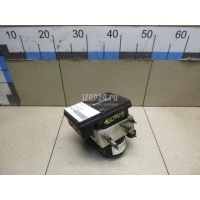 Блок ABS (насос) Ssang Yong Actyon (2005 - 2012) 4891009300