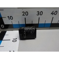 Переключатель света фар Ford Transit/Tourneo Connect (2002 - 2013) 4M5T13A024EA