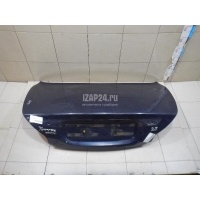 Крышка багажника Jaguar X-TYPE (2001 - 2009) C2S38526