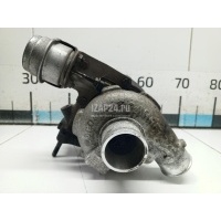 Турбокомпрессор (турбина) Hyundai-Kia Ceed (2007 - 2012) 282012A610
