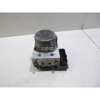 Блок ABS (насос) Hyundai-Kia Ceed (2007 - 2012) 589201H9A0