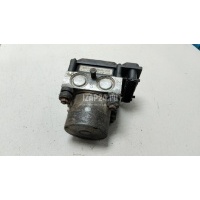 Блок ABS (насос) Hyundai-Kia Ceed (2007 - 2012) 589201H300