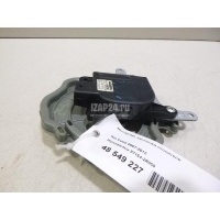 Моторчик заслонки отопителя Hyundai-Kia Ceed (2007 - 2012) 971542R000