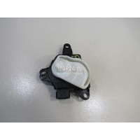 Моторчик заслонки отопителя Hyundai-Kia Ceed (2007 - 2012) 971591H150