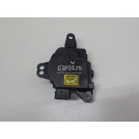 Моторчик заслонки отопителя Hyundai-Kia Ceed (2007 - 2012) 971591H050