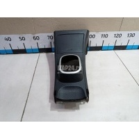 Консоль Nissan Tiida (C11) (2007 - 2014) 96910EM02A