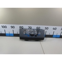 Накладка (кузов внутри) Nissan Tiida (C11) (2007 - 2014) 27570EM02A
