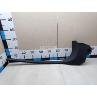 Накладка порога (внутренняя) Nissan Tiida (C11) (2007 - 2014) 769B5EL00A