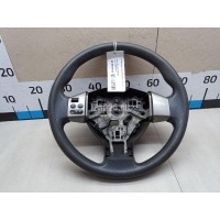 Рулевое колесо для AIR BAG (без AIR BAG) Nissan Tiida (C11) (2007 - 2014) 48430EM15C