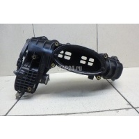 Коллектор впускной Mercedes Benz Sprinter (906) (2006 - 2018) 6510900037