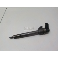 Форсунка дизельная электрическая Mercedes Benz W203 (2000 - 2006) 6460700287