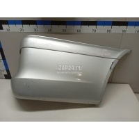 Накладка заднего бампера правая Mercedes Benz Vito/Viano-(639) (2003 - 2014) 63988019719999