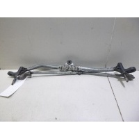Трапеция стеклоочистителей VAG Roomster (2006 - 2015) 5J1955605B