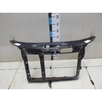 Панель передняя VAG Roomster (2006 - 2015) 5J0805591A