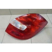 Фонарь задний правый VAG Fabia (2007 - 2015) 5J6945112A