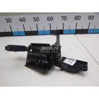 Кронштейн блока ABS (насос) VAG Fabia (2007 - 2015) 6R1614235D
