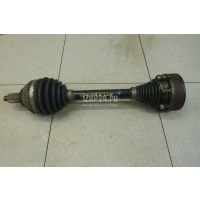 Полуось передняя левая VAG Roomster (2006 - 2015) 6Q0407271DS