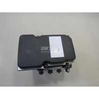 Блок ABS (насос) VAG Fabia (2007 - 2015) 6R0614117K