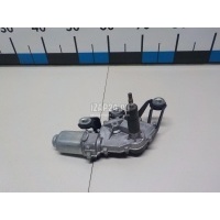 Моторчик стеклоочистителя задний VAG Roomster (2006 - 2015) 5J7955711B