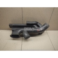 Резонатор воздушного фильтра GM Zafira B (2005 - 2012) 55562484