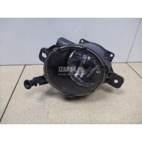 Фара противотуманная левая GM Zafira B (2005 - 2012) 93357465
