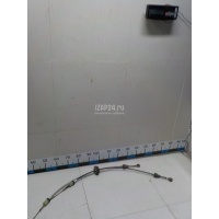 Трос КПП GM Zafira B (2005 - 2012) 55351949