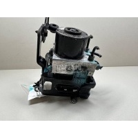 Блок ABS (насос) GM Zafira B (2005 - 2012) 5530150