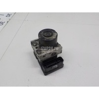 Блок ABS (насос) GM Zafira B (2005 - 2012) 5530160