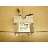 Блок управления AIR BAG GM Zafira B (2005 - 2012) 13367444