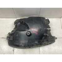 Локер передний левый Mercedes Benz Sprinter (906) (2006 - 2018) 9066841277