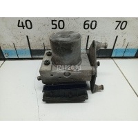 Блок ABS (насос) VAG Crafter (2006 - 2016) 2E0907379