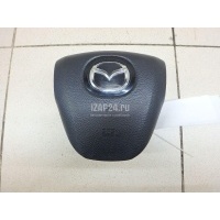 Подушка безопасности в рулевое колесо Mazda CX 7 (2007 - 2012) EH6257K00