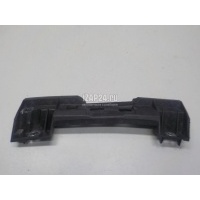 Направляющая переднего бампера правая Mazda CX 7 (2007 - 2012) EH4450151D