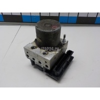 Блок ABS (насос) Mazda CX 7 (2007 - 2012) EHY6437A0A